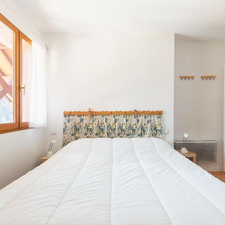 Chalet Clos Gauthier La Salle-les-Alpes Exterior foto