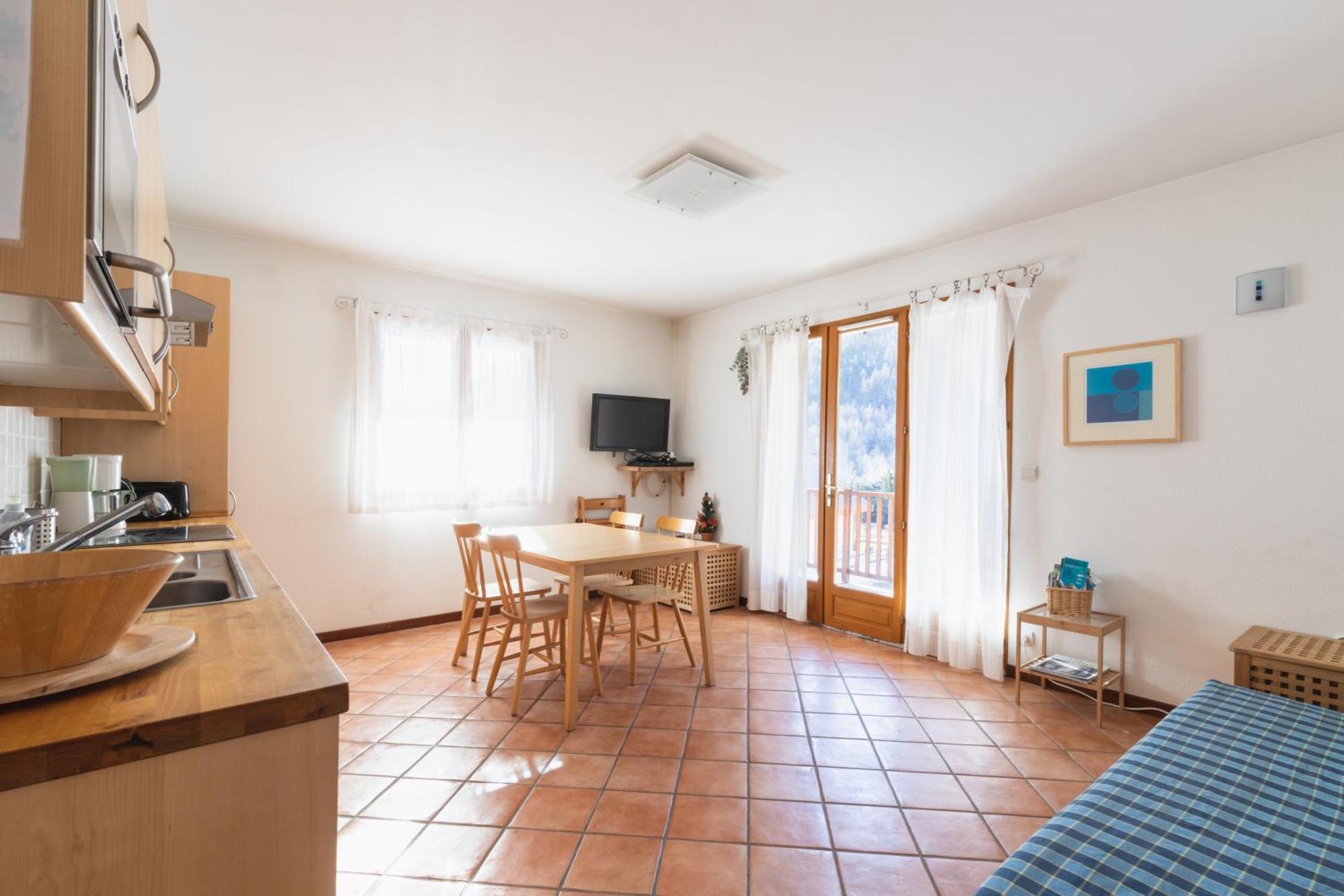 Chalet Clos Gauthier La Salle-les-Alpes Exterior foto