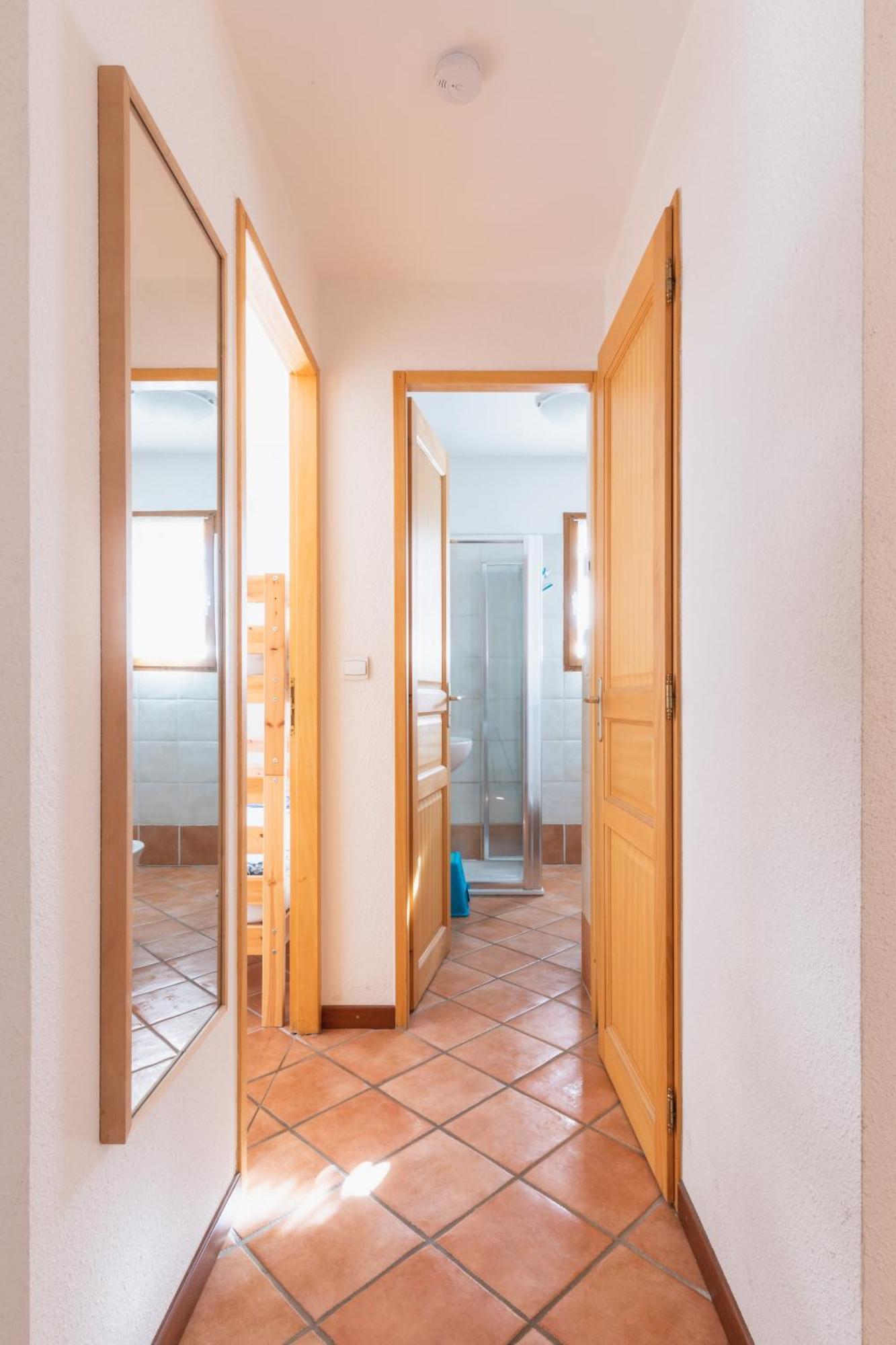 Chalet Clos Gauthier La Salle-les-Alpes Exterior foto