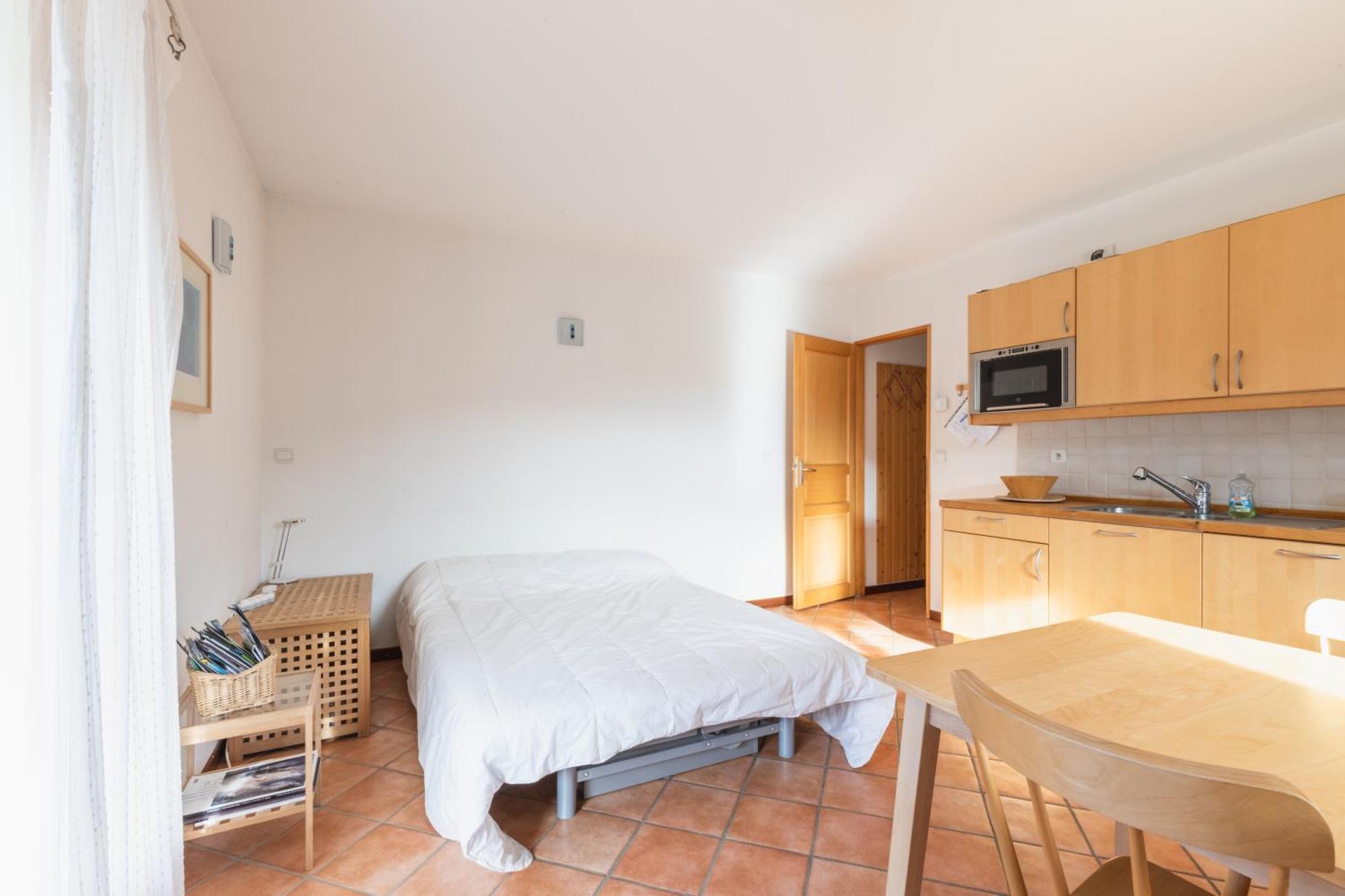 Chalet Clos Gauthier La Salle-les-Alpes Exterior foto