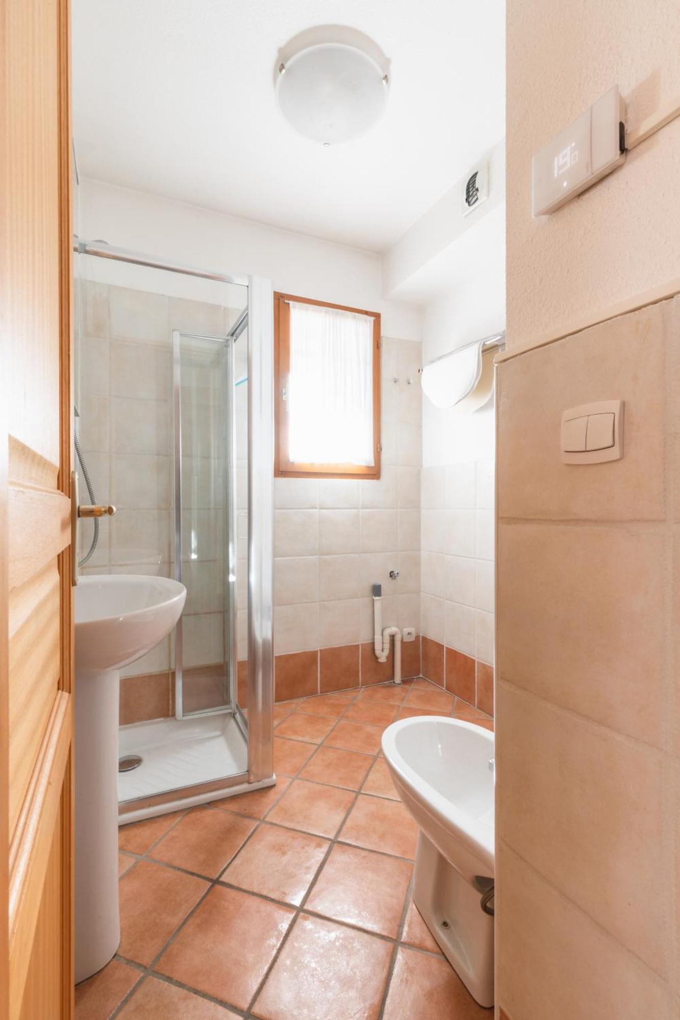 Chalet Clos Gauthier La Salle-les-Alpes Exterior foto