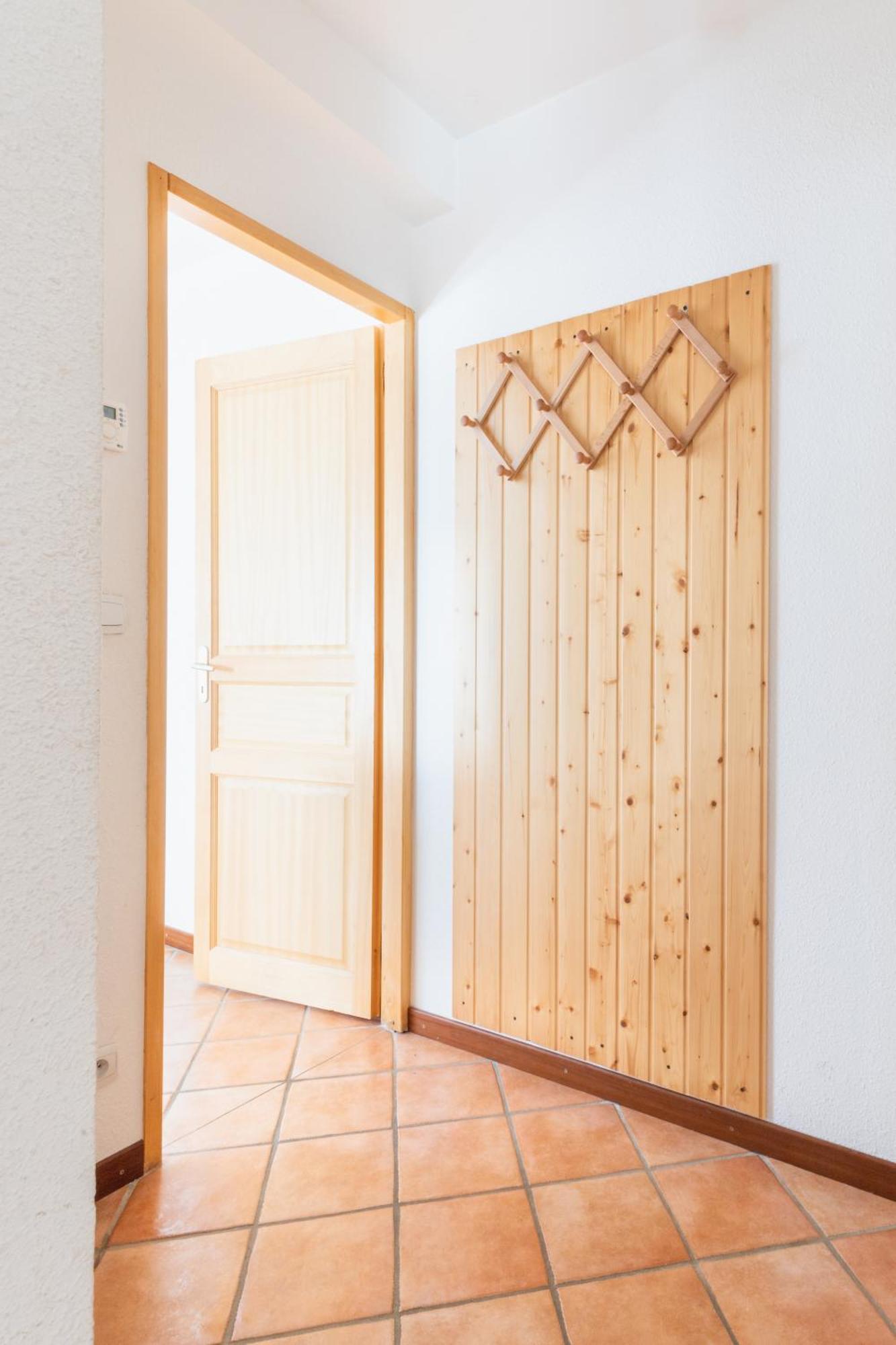 Chalet Clos Gauthier La Salle-les-Alpes Exterior foto